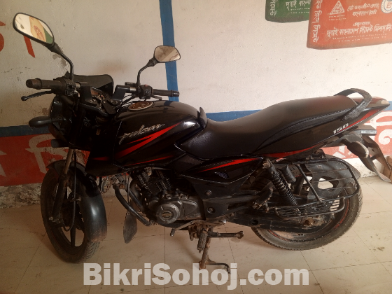 Bujaz pulser 150cc